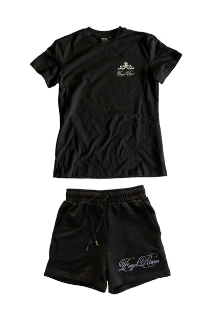 Women's Release the Weight Tee