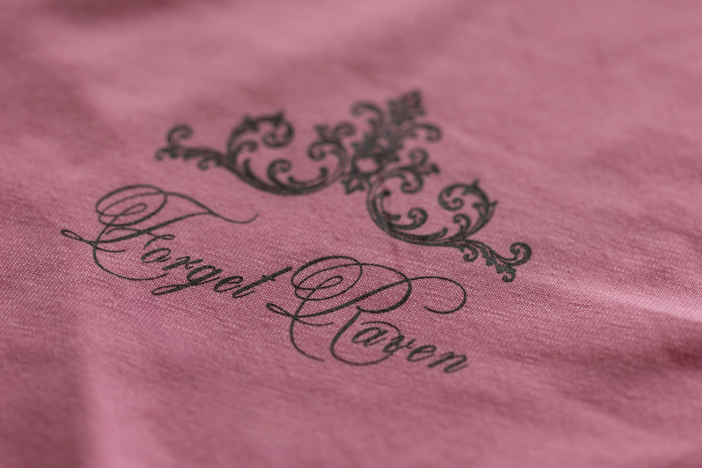 Women's Release the Weight Tee