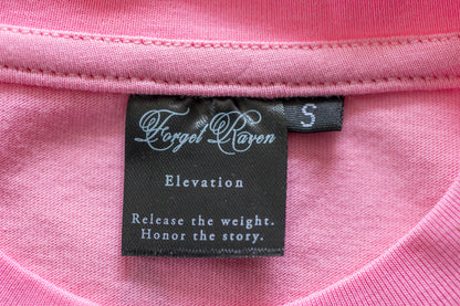 Women's Release the Weight Tee