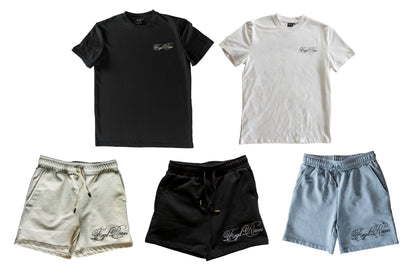 Men's Release the Weight Tee