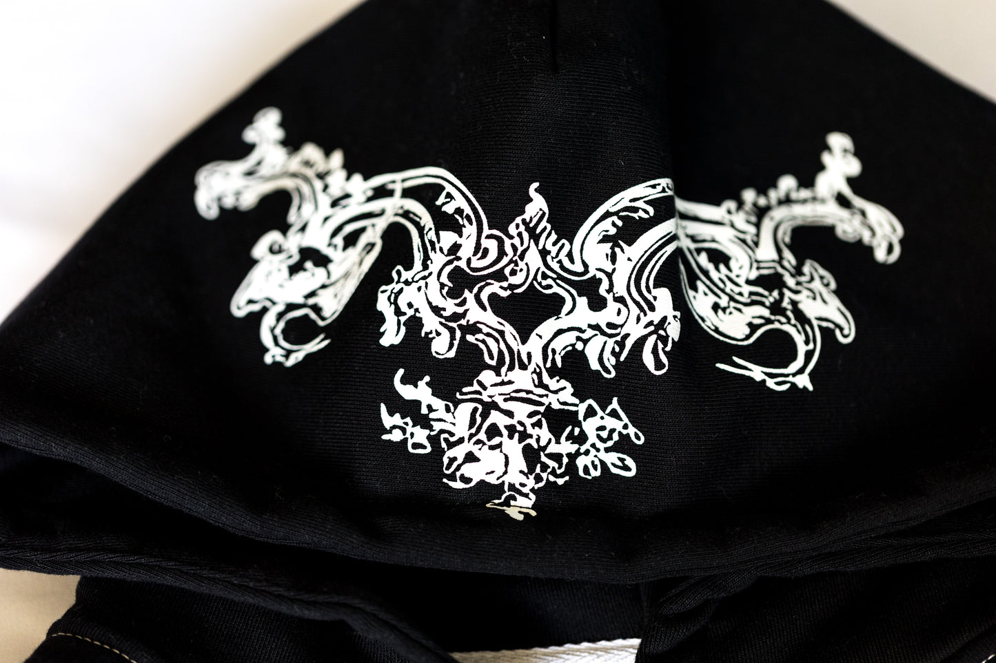 Legacy Hoodie