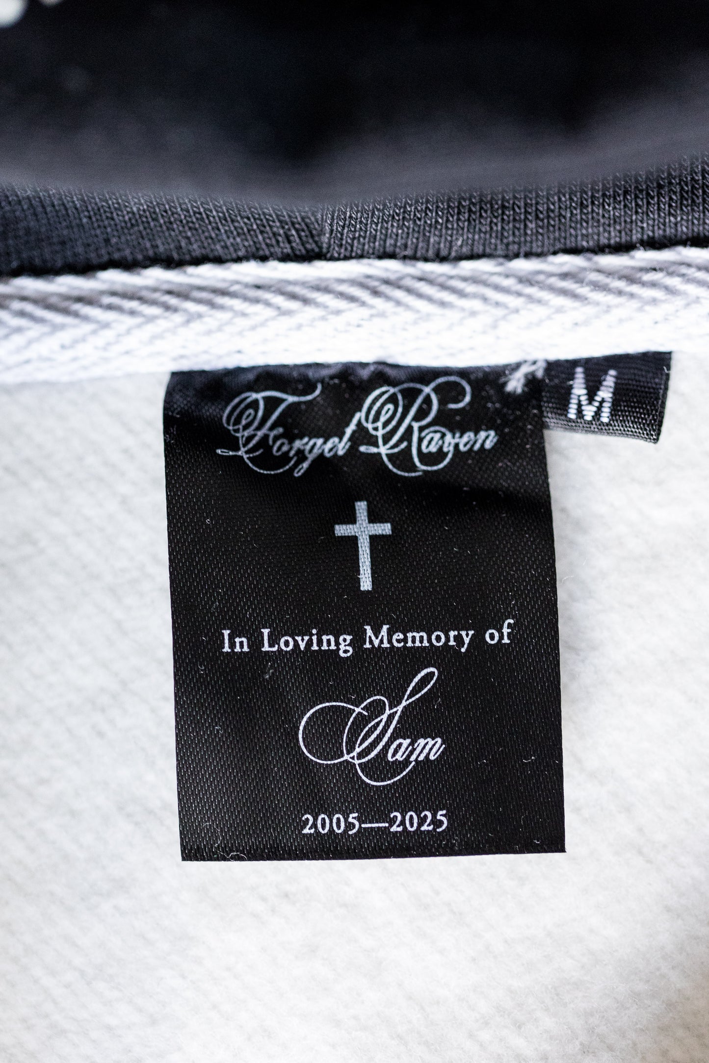 Legacy Hoodie