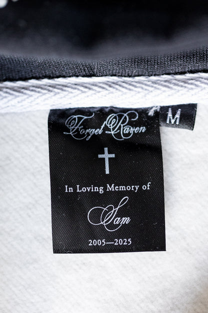 Legacy Hoodie