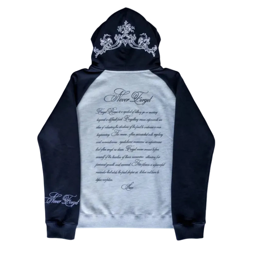 Legacy Hoodie