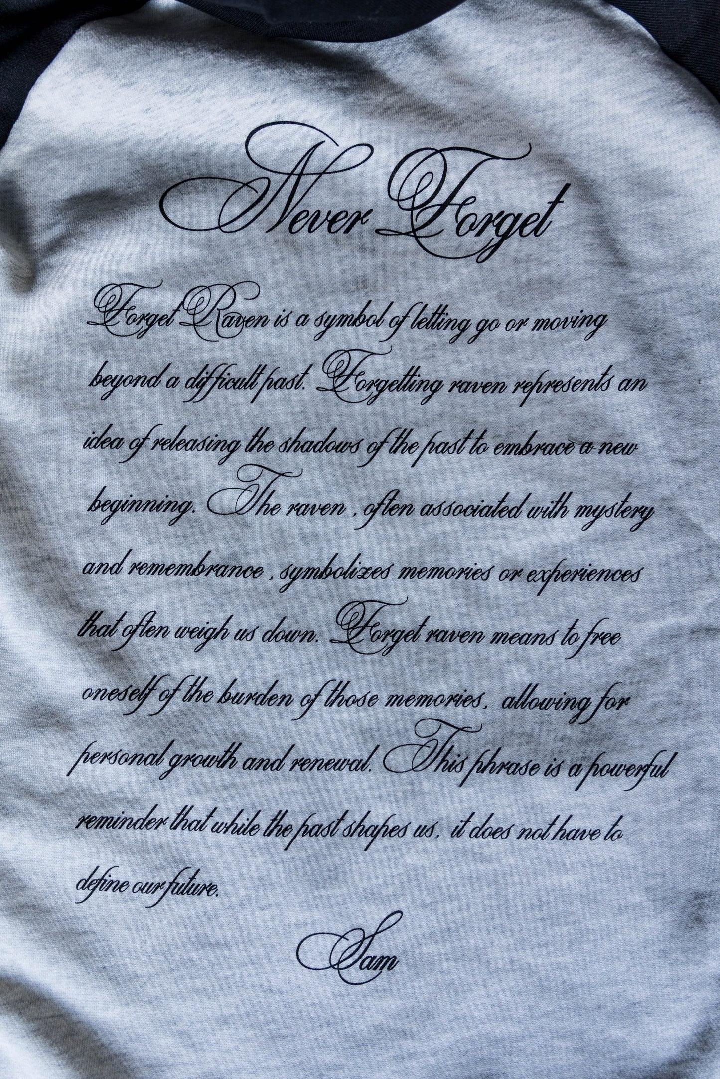 Legacy Hoodie