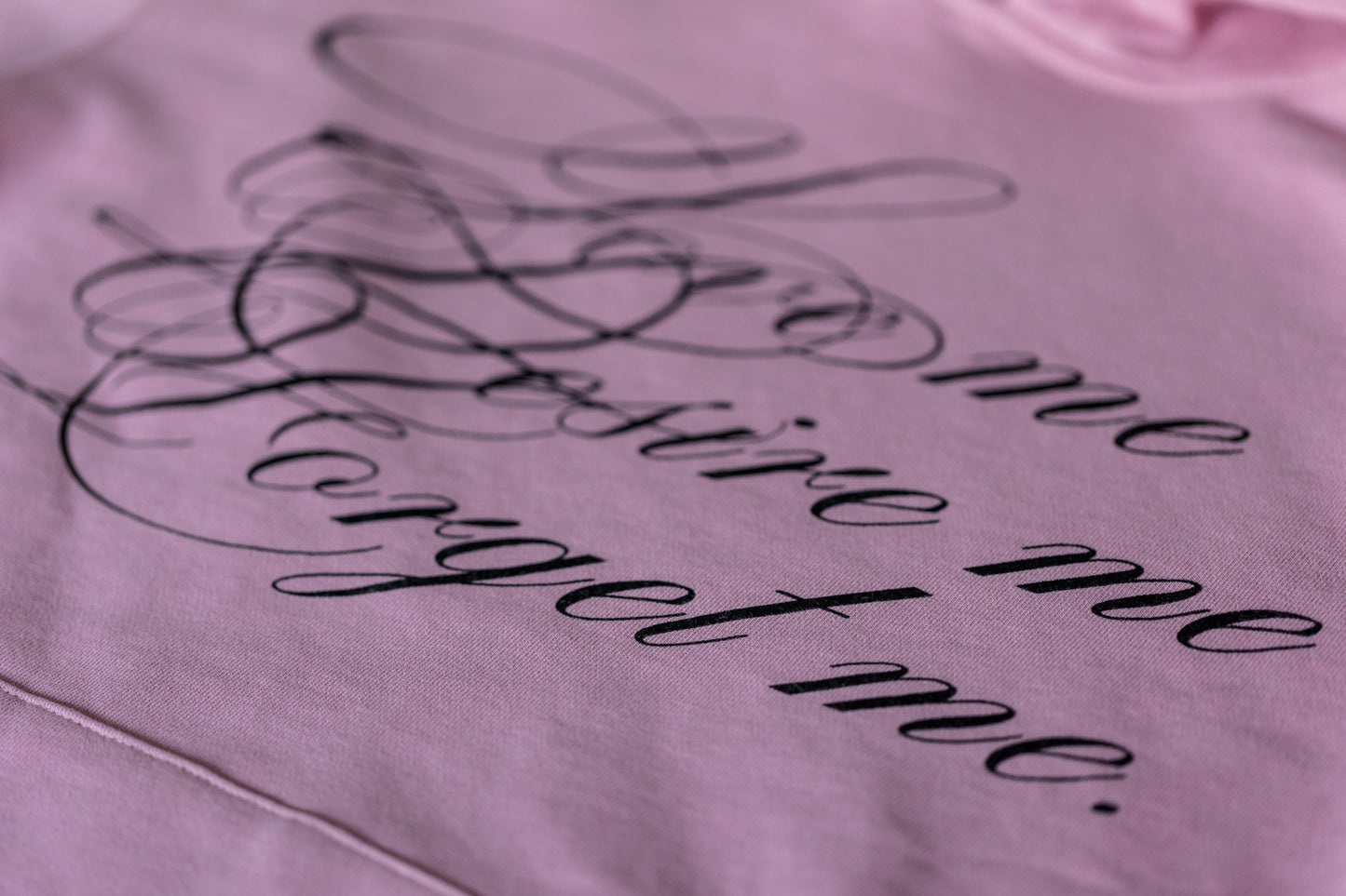 Pink Desire Hoodie (in stock)