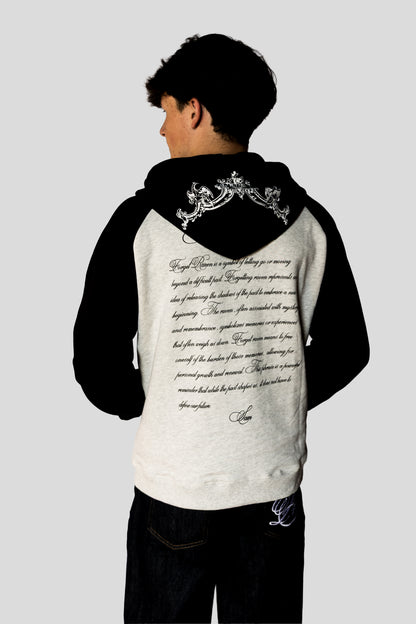 Legacy Hoodie