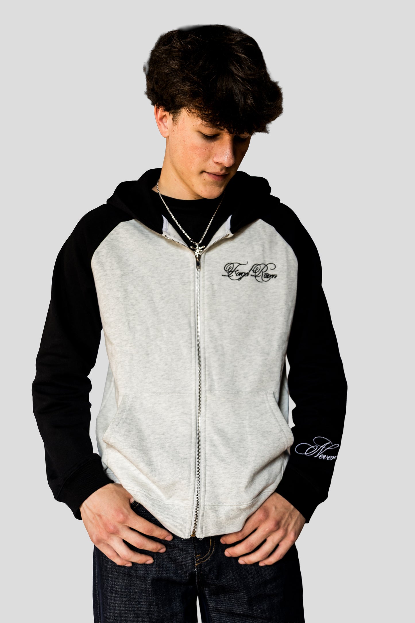 Legacy Hoodie