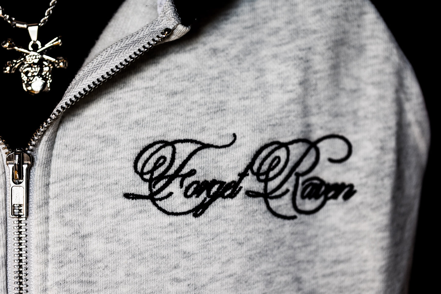 Legacy Hoodie