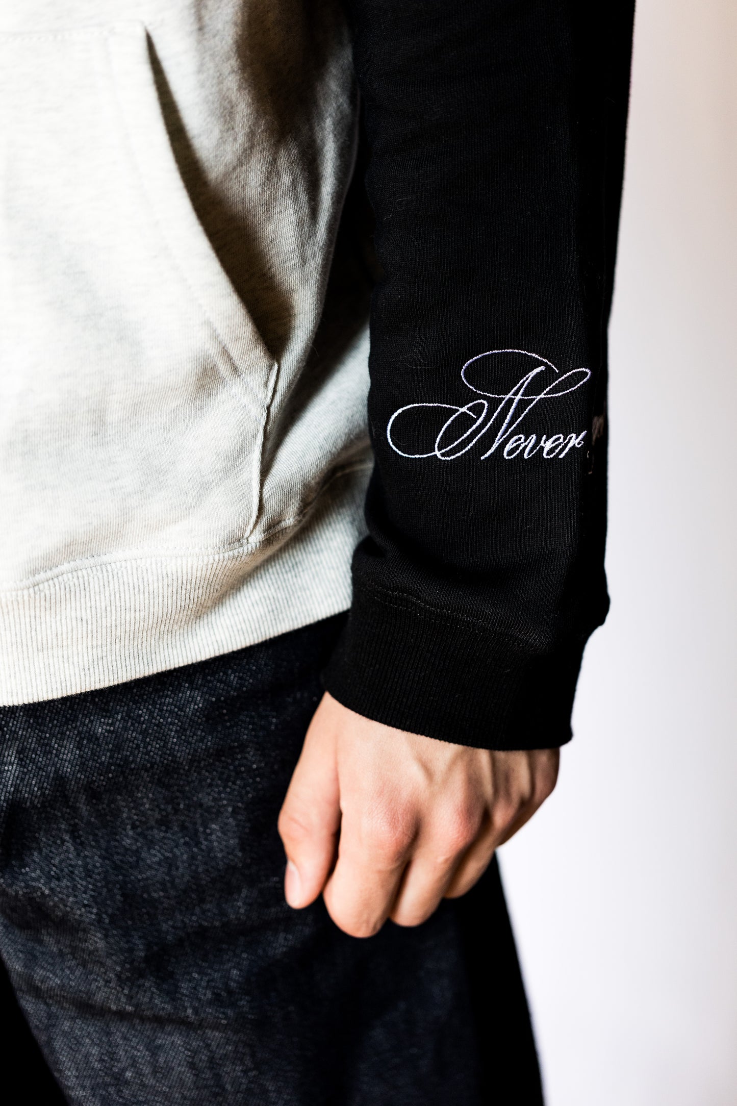 Legacy Hoodie