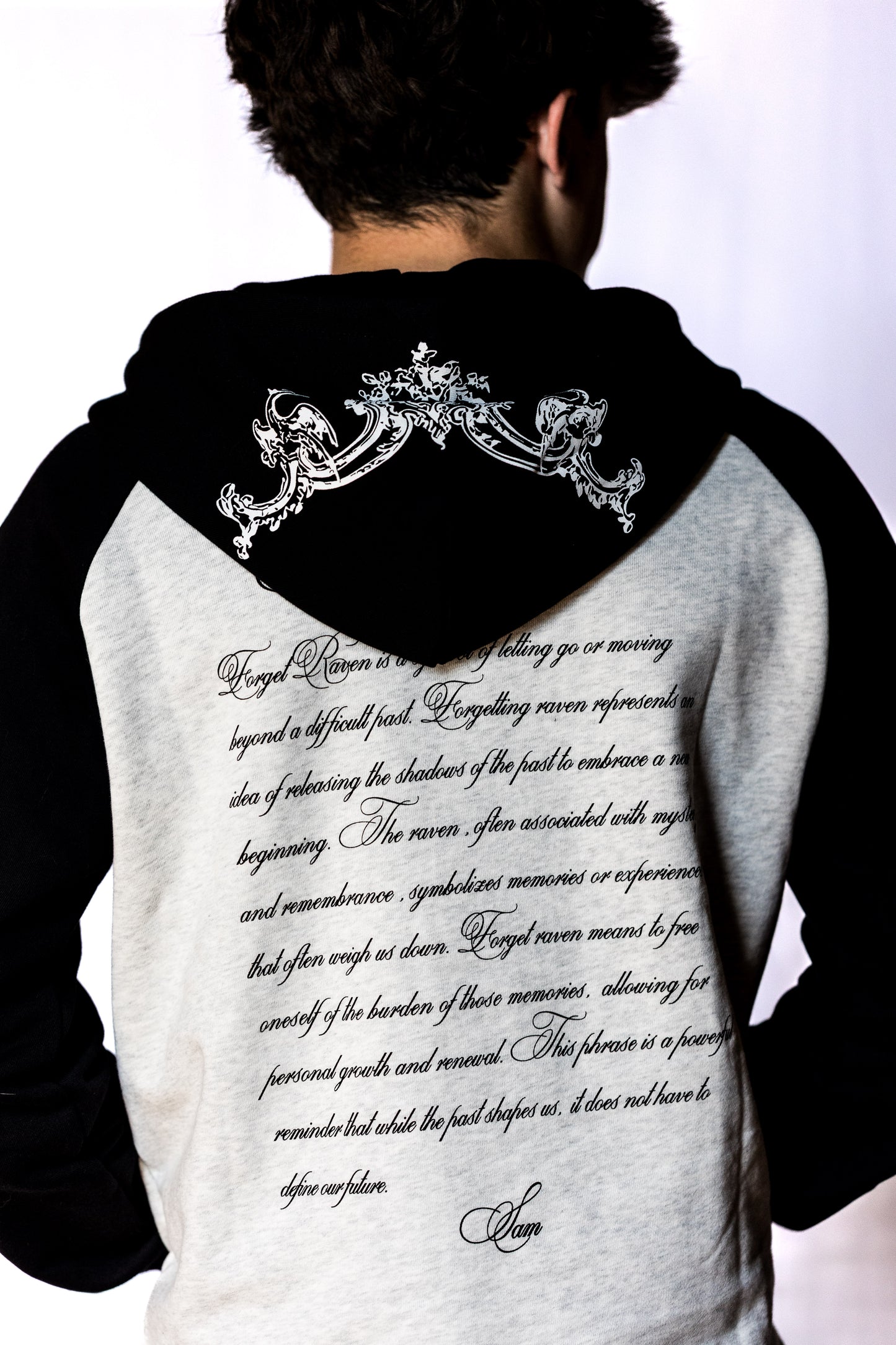 Legacy Hoodie