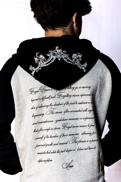 Legacy Hoodie