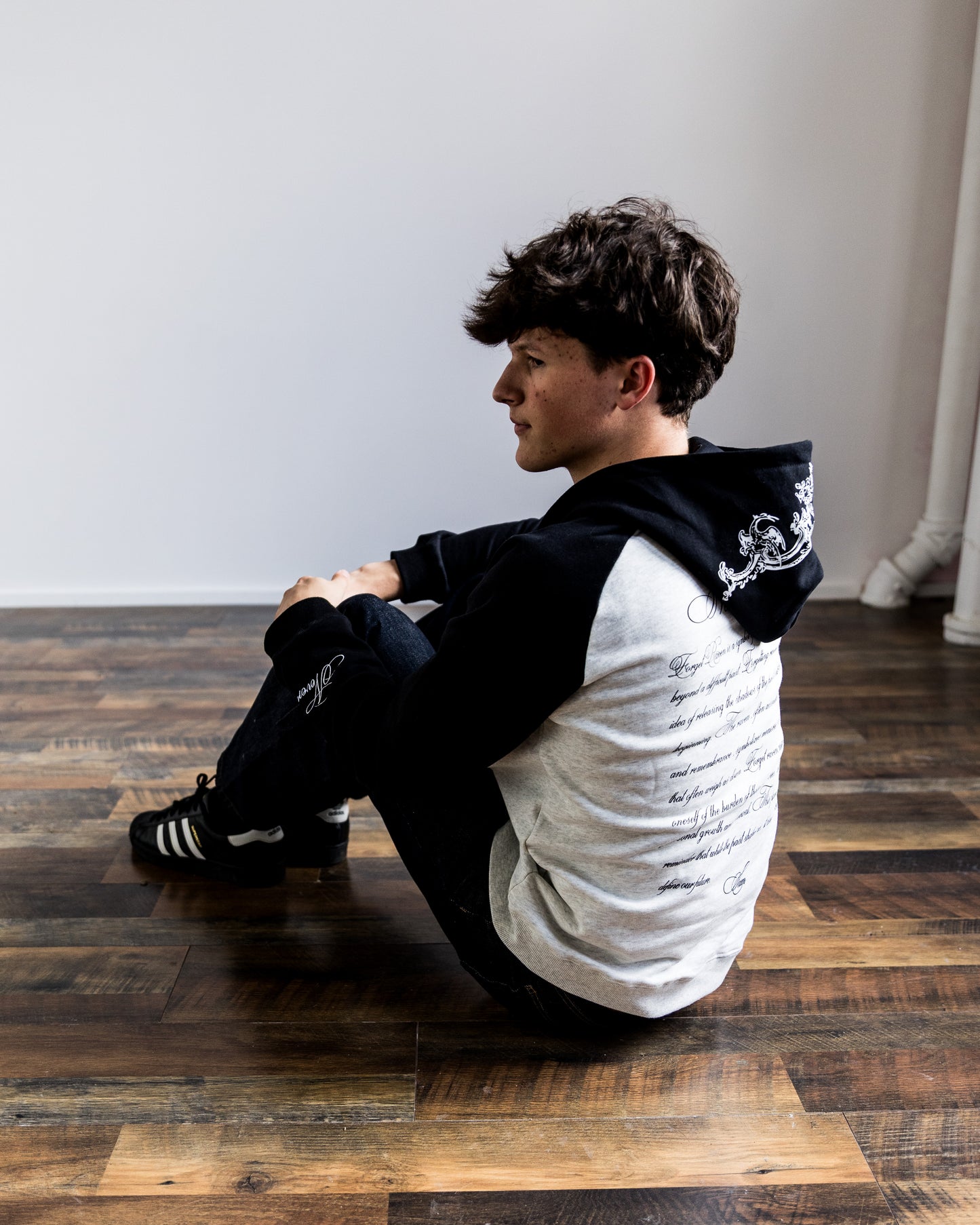 Legacy Hoodie