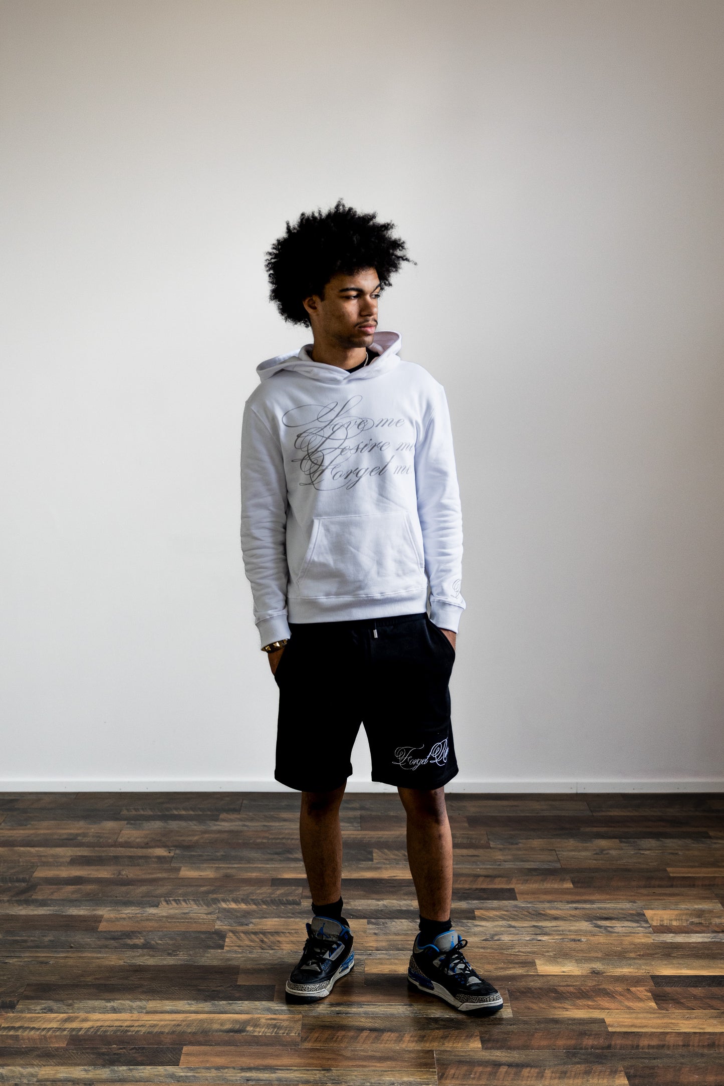 Men's Elevation Shorts