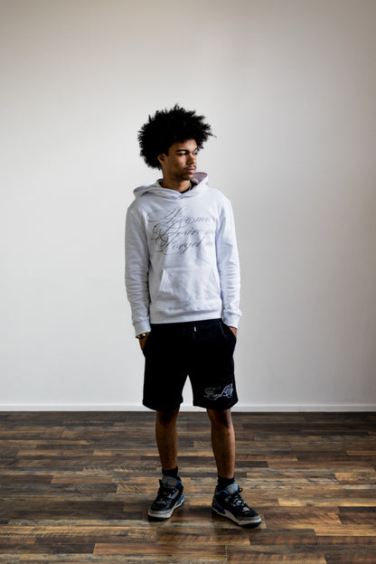 Men's Elevation Shorts