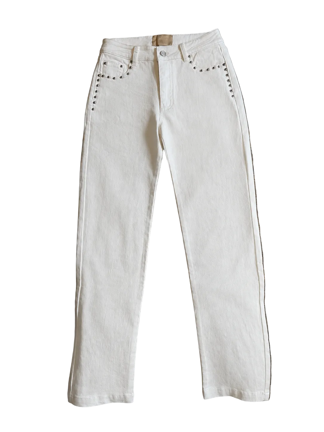 Women's Elevation Studded Jeans