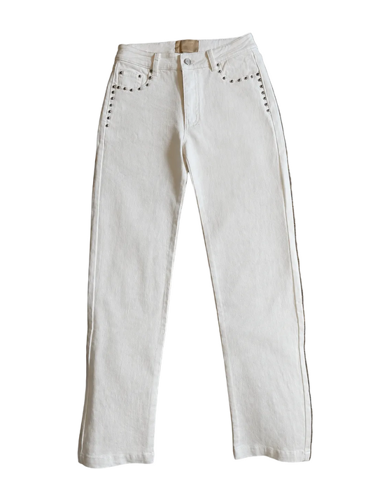 Women's Elevation Studded Jeans