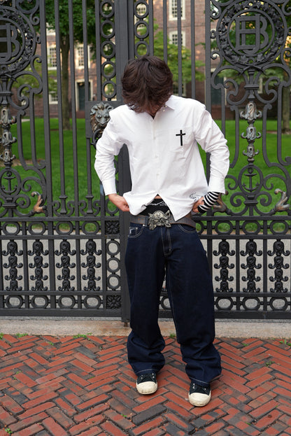 Men's Elevation Denim * FINAL PRICING- DISCONTINUED ITEM