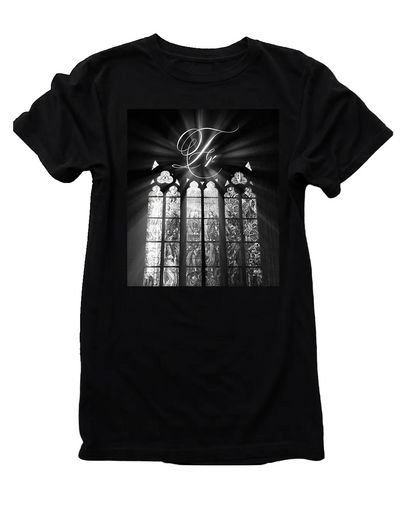 Cathedral Tee