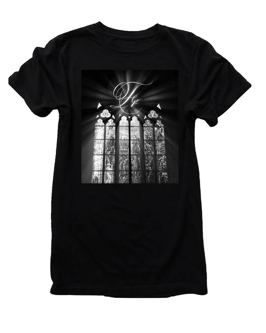 Cathedral Tee