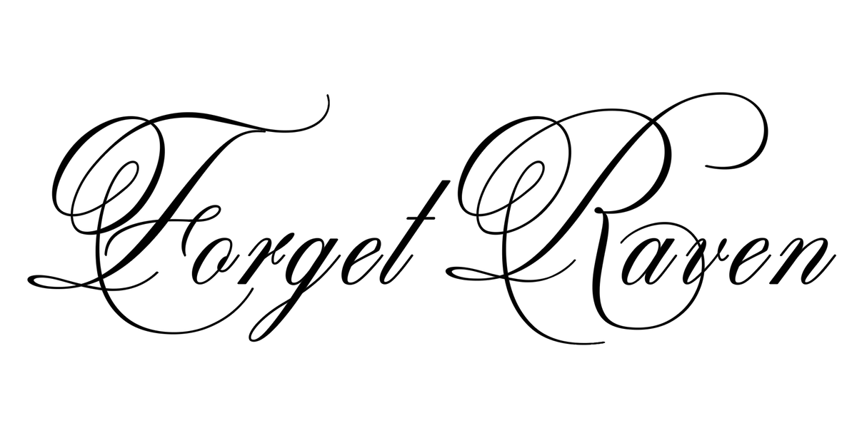 forgetraven