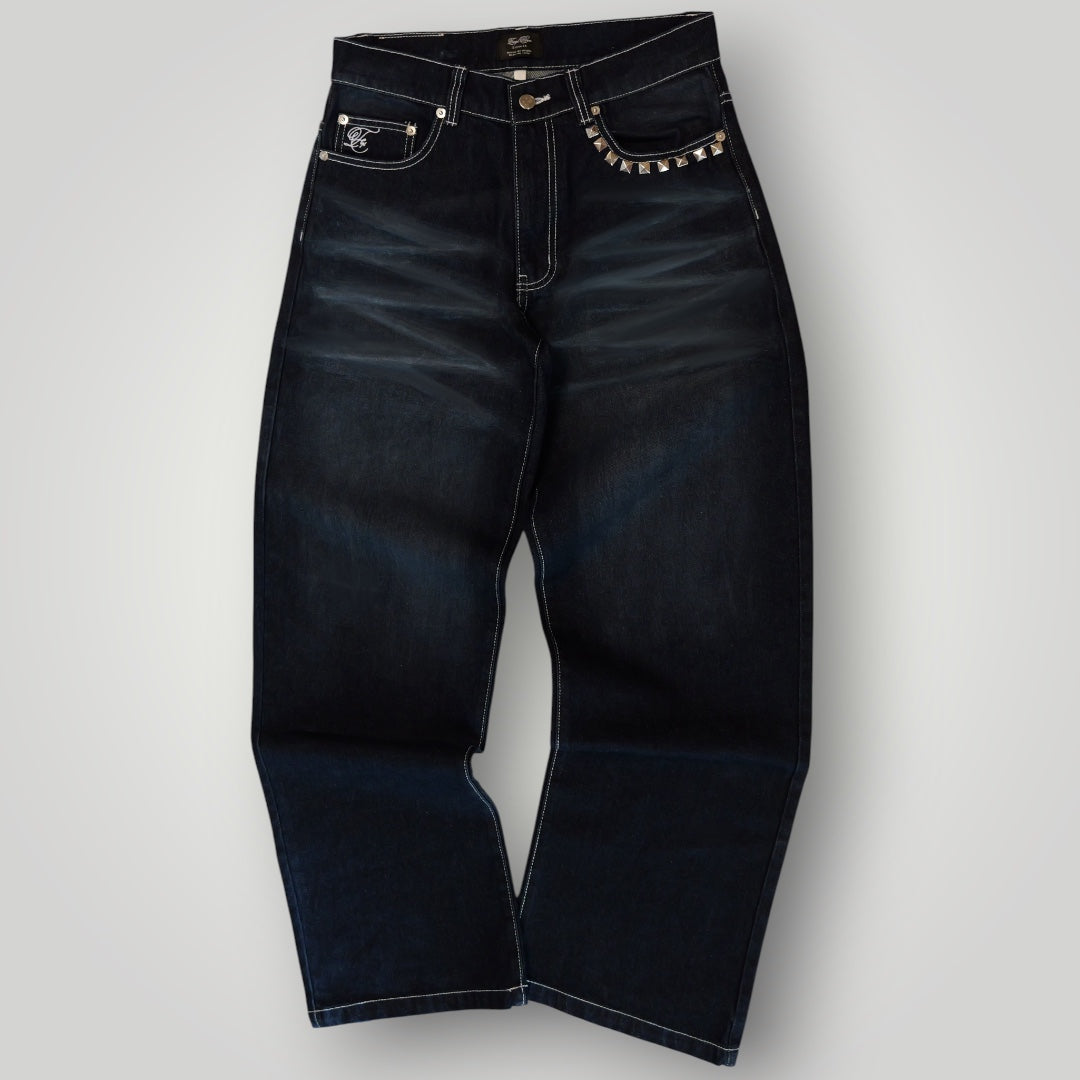 Men's Elevation Denim- REWORKED