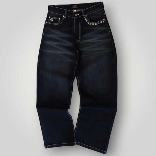 Men's Elevation Denim- REWORKED