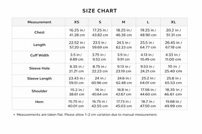 Lets forget thermal black (preorder)