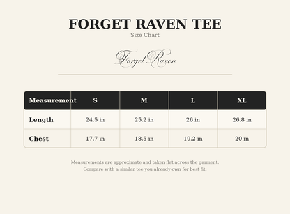 Cathedral Tee