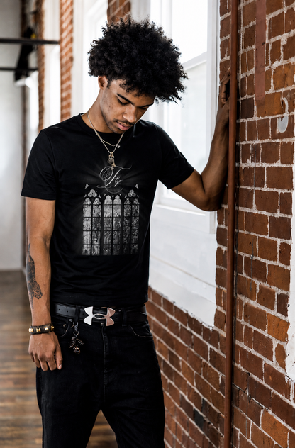 Cathedral Tee
