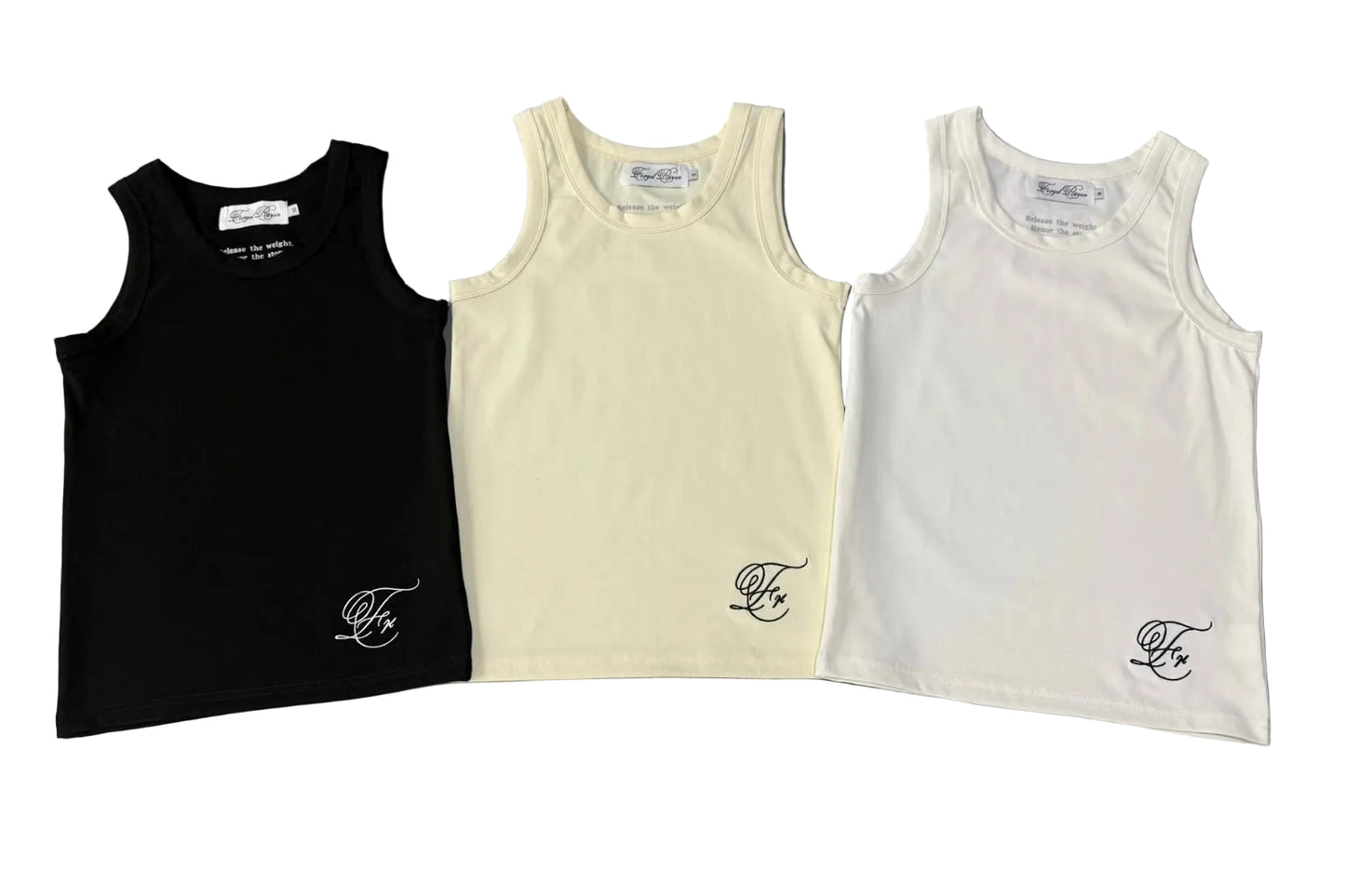 Still Rising Tank (women's)