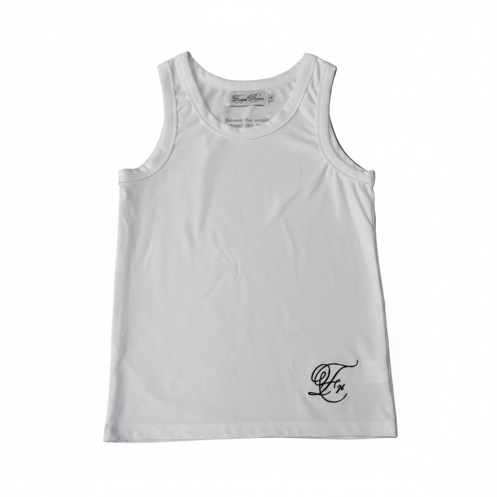 Still Rising Tank (women's)