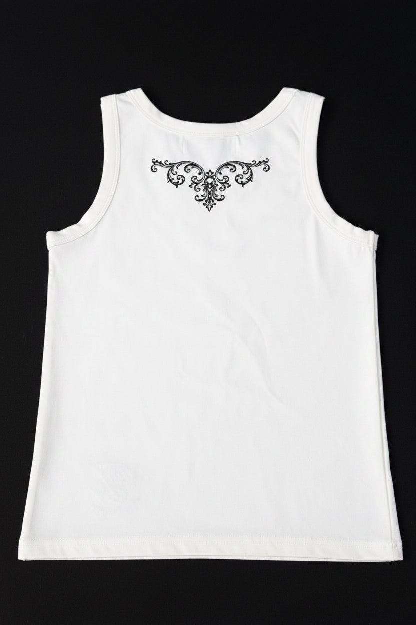 Still Rising Tank (women's)