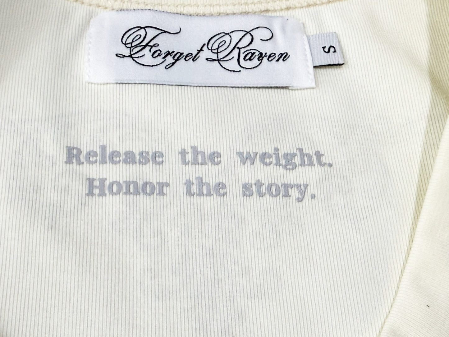 Still Rising Tank (women's)