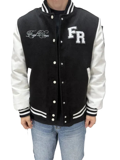 Legacy Varsity Jacket - Coming Soon!