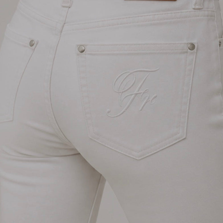 Women's Elevation Studded Jeans