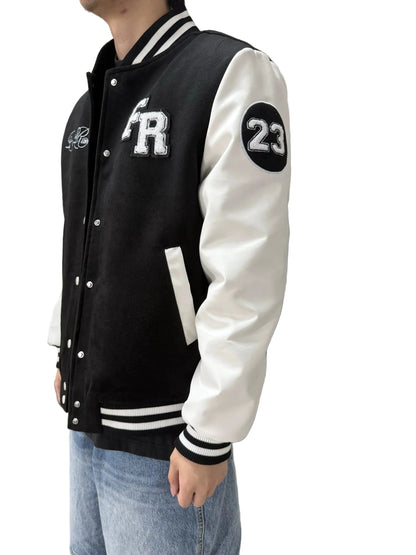 Legacy Varsity Jacket - Coming Soon!