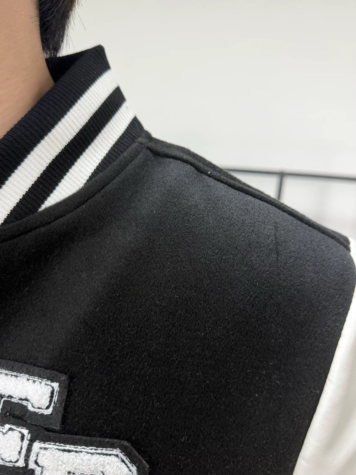 Legacy Varsity Jacket - Coming Soon!