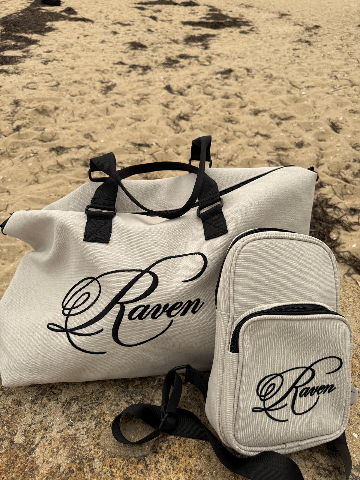 Journey Travel Bundle