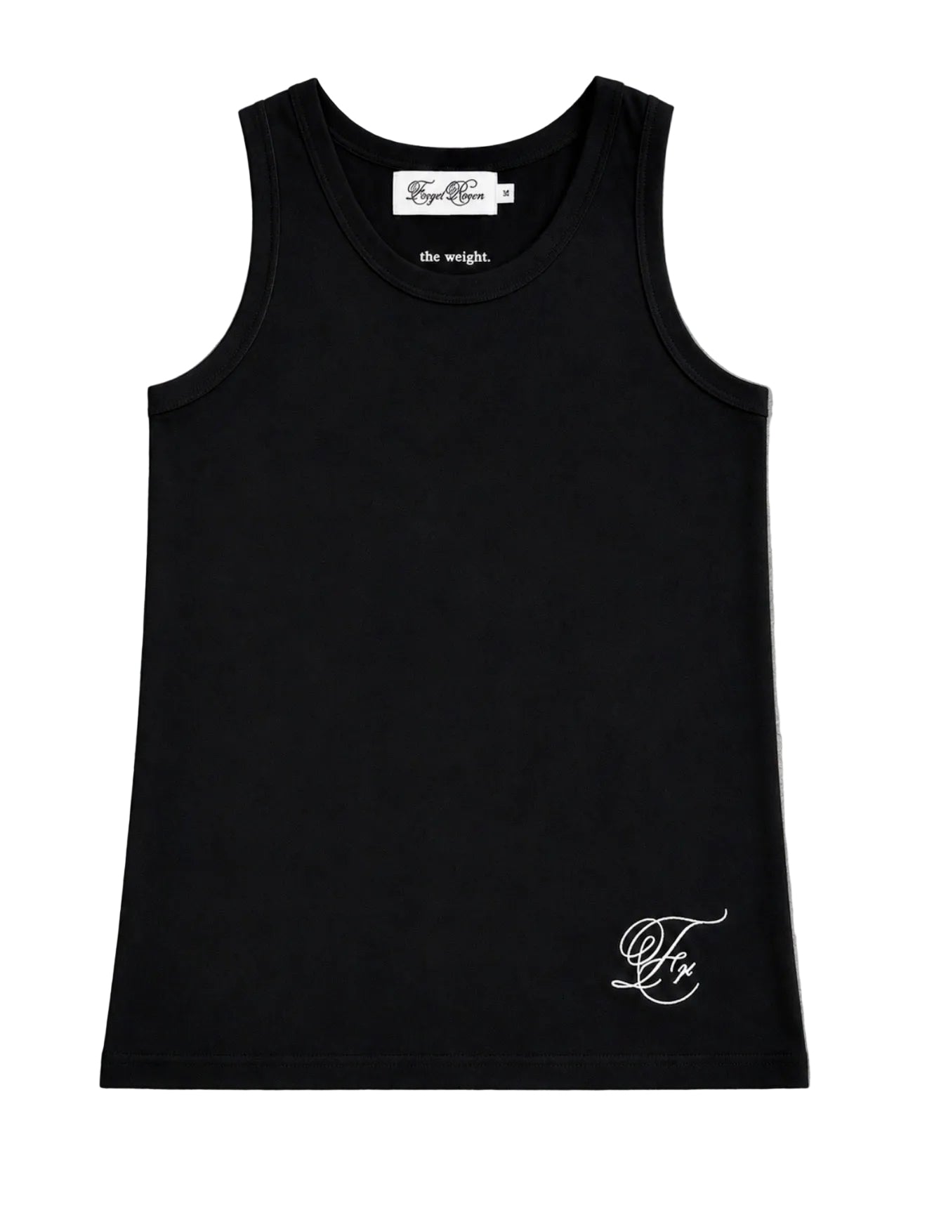Still Rising Tank Unisex
