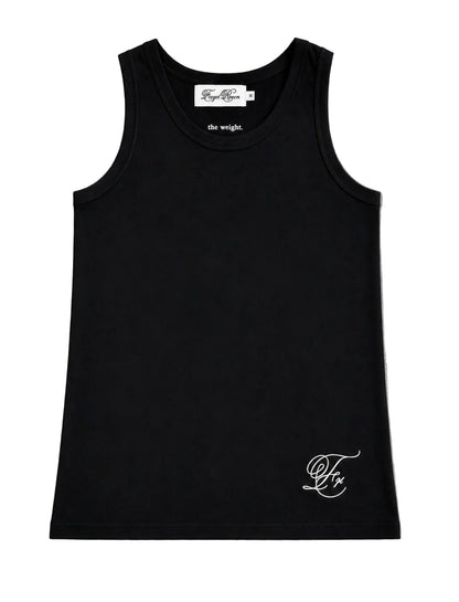 Still Rising Tank Unisex