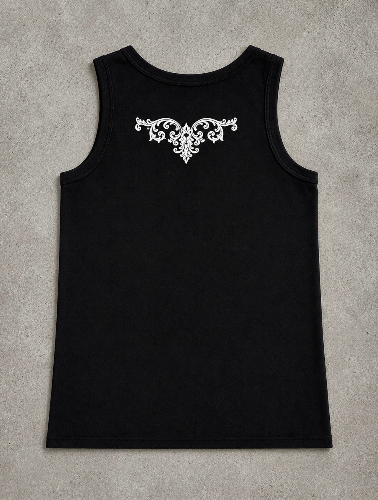 Still Rising Tank Unisex