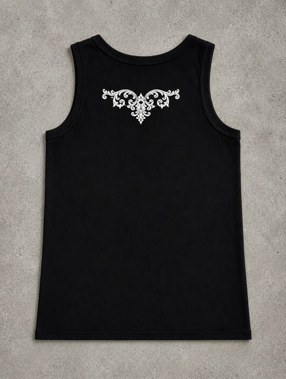 Still Rising Tank Unisex