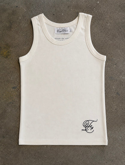 Still Rising Tank Unisex