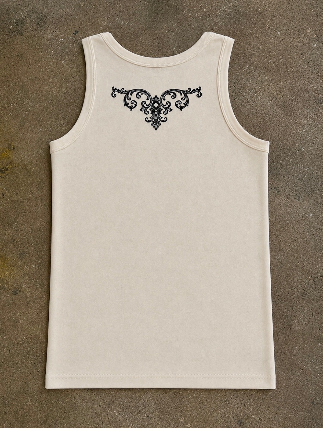 Still Rising Tank Unisex