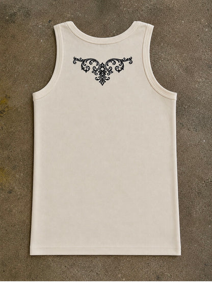 Still Rising Tank Unisex