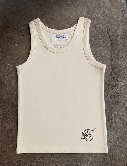 Still Rising Tank Unisex