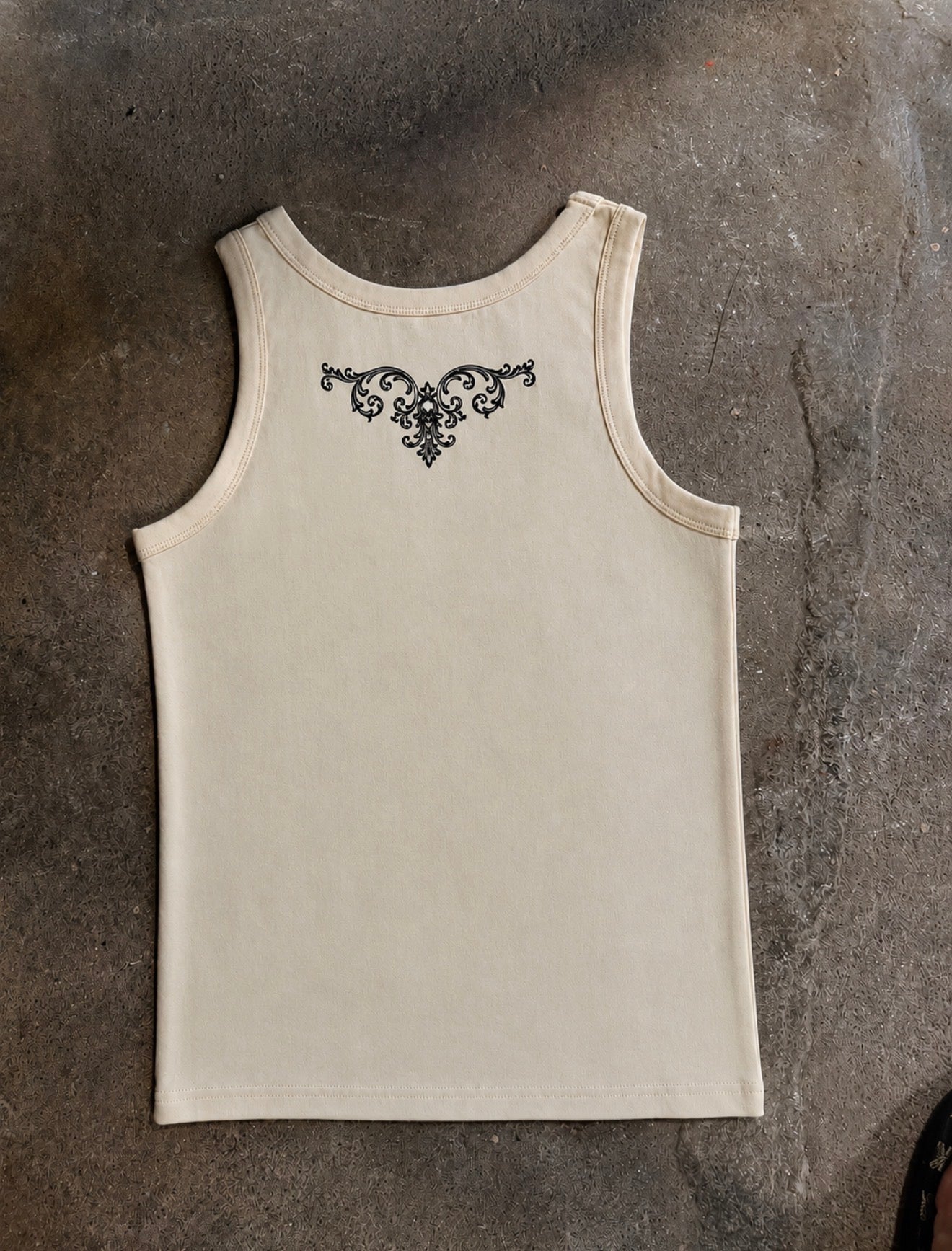 Still Rising Tank Unisex