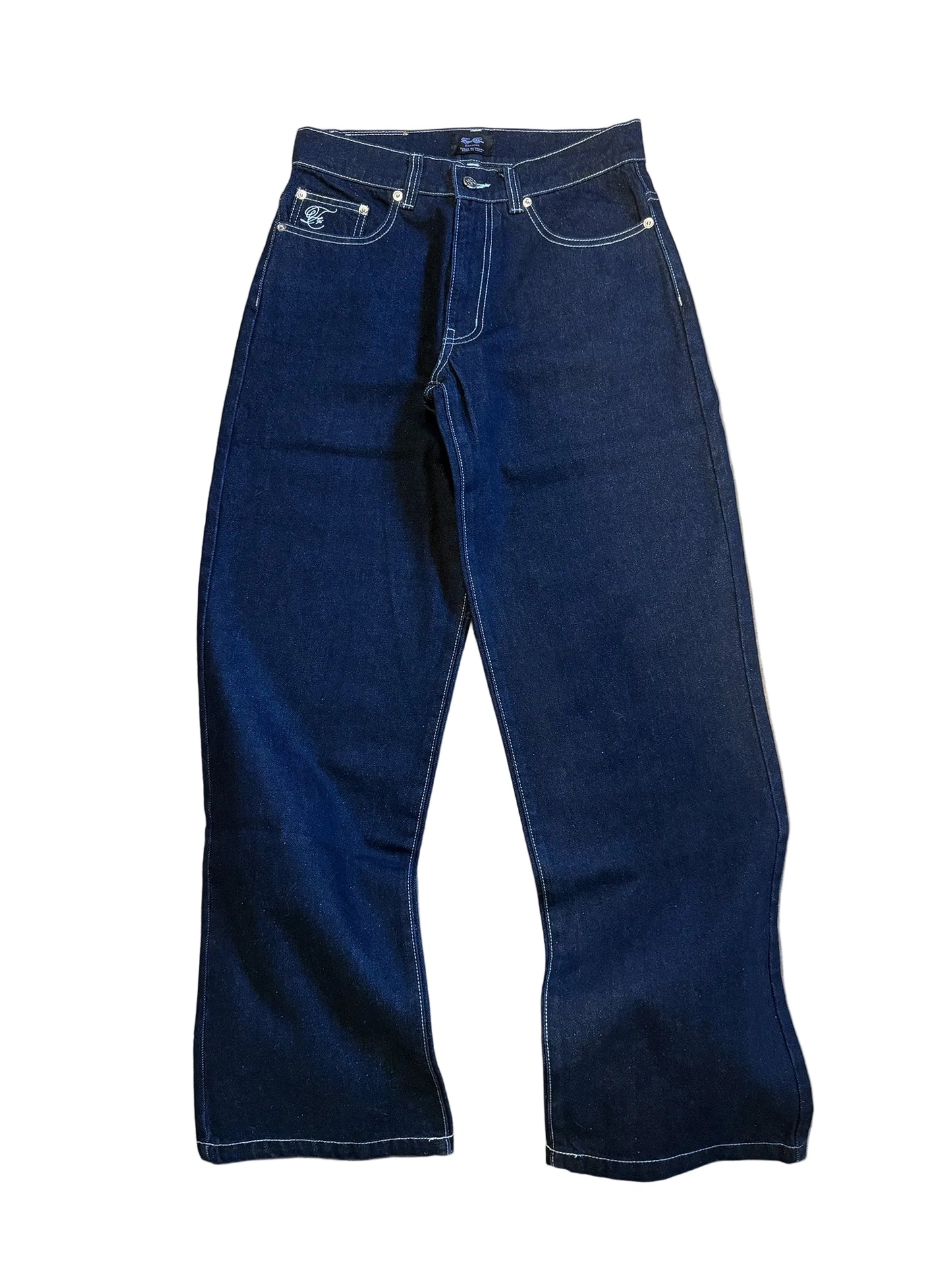 Men's Elevation Denim