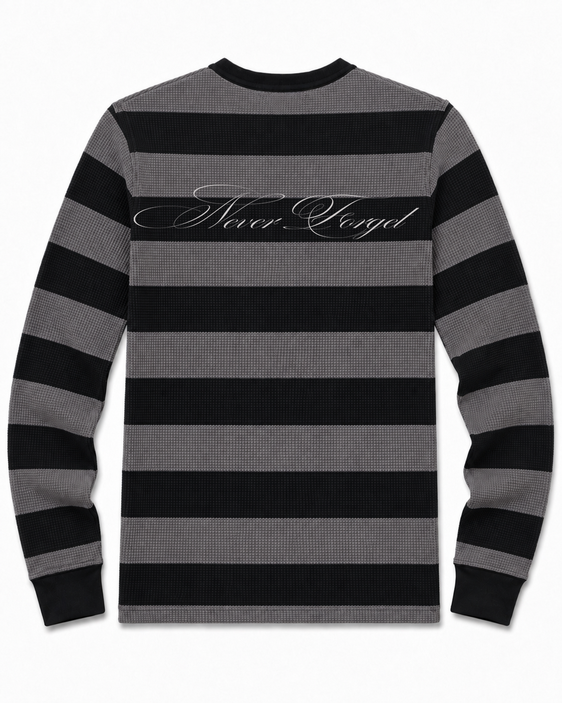 Let's Forget Striped Thermal (arrival in mid to late September)
